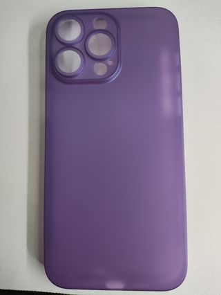 Funda IPHONE 15 PRO MAX