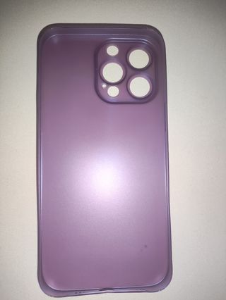 Funda IPHONE 15 PRO MAX