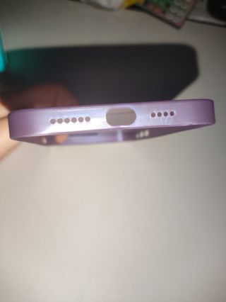 Funda IPHONE 15 PRO MAX