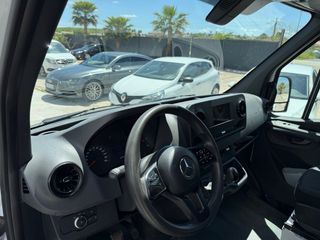 Mercedes-Benz Sprinter 2020