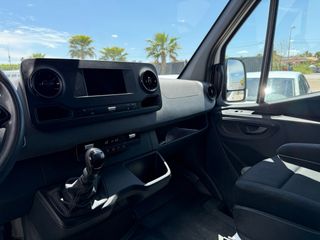 Mercedes-Benz Sprinter 2020