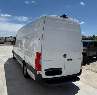 Mercedes-Benz Sprinter 2020