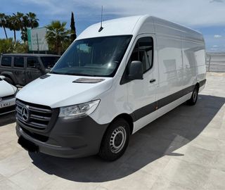 Mercedes-Benz Sprinter 2020