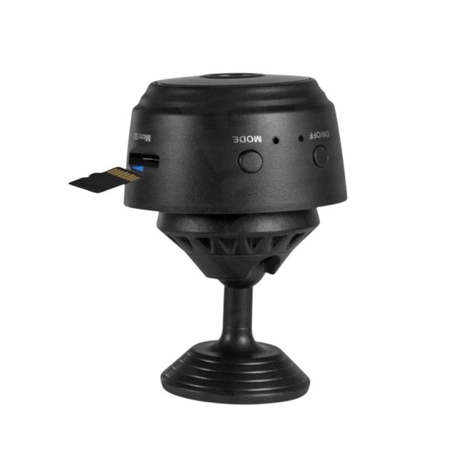 Mini cámara A13 Visión Nocturna