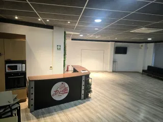 ALQUILER LOCAL XIRIVELLA