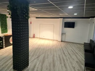 ALQUILER LOCAL XIRIVELLA