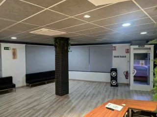 ALQUILER LOCAL XIRIVELLA