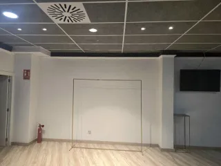 ALQUILER LOCAL XIRIVELLA