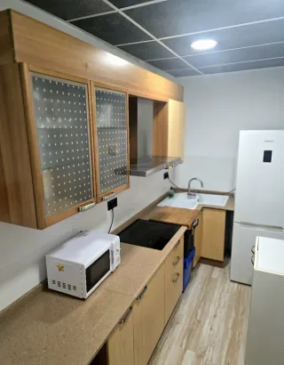 ALQUILER LOCAL XIRIVELLA