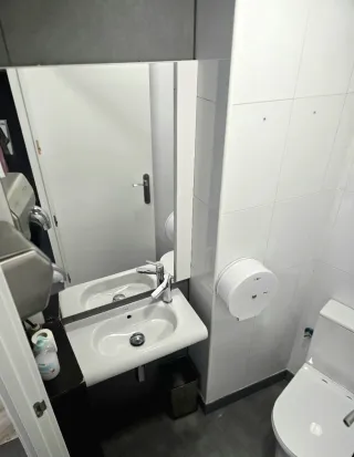 ALQUILER LOCAL XIRIVELLA