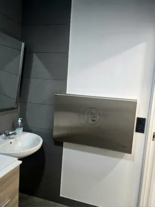 ALQUILER LOCAL XIRIVELLA