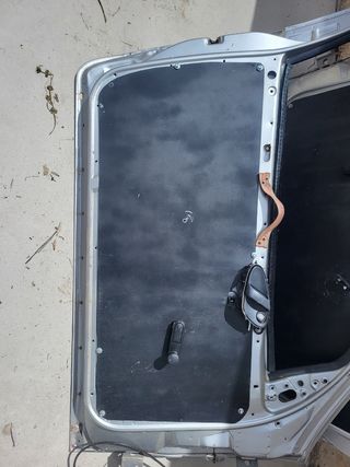 Elevalunas manuales xsara