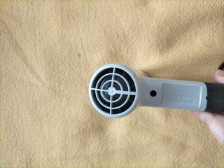 Secador pelo de viaje