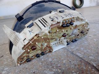 Cuentakilometros Suzuki Swift 1.3