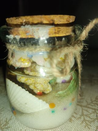 Candele profumate 2 unità - Candele galleggianti