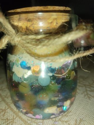 Candele profumate 2 unità - Candele galleggianti