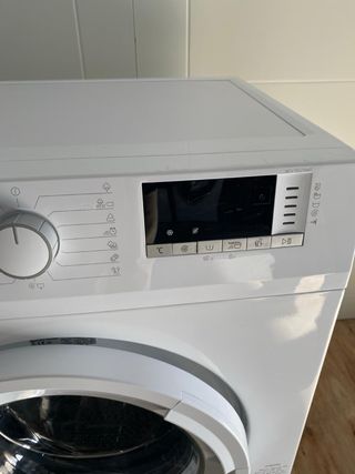 OCASION  LAVADORA BEKO 7 kilos con transporte