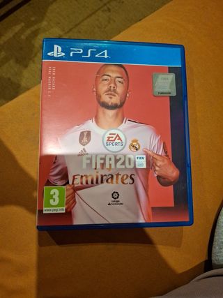 Fifa 20