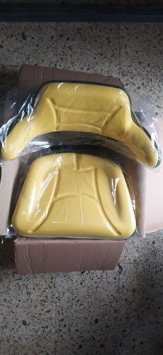 Tractor cadenas oruga Massey Ferguson