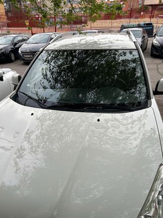 Citroen C-Crosser 2012