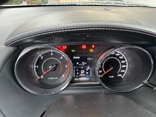 Citroen C-Crosser 2012