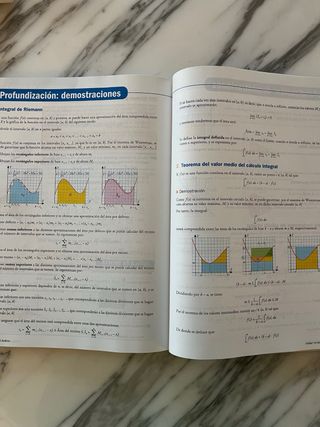 Libro de matematicas