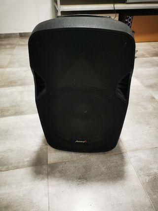 Altavoz audibax Denver 15