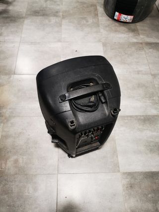 Altavoz audibax Denver 15