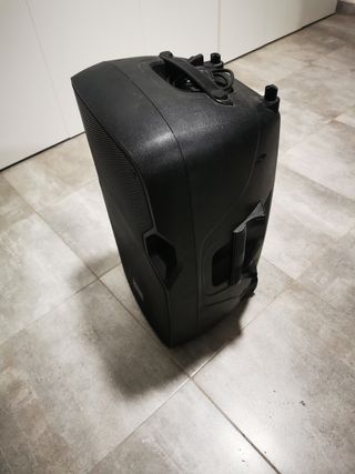 Altavoz audibax Denver 15