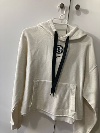 Sudadera mujer NBA talla XS