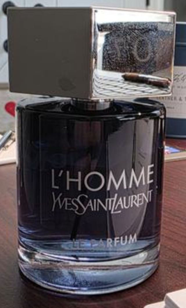 PERFUME L' HOMME LE PARFUM 100ml.