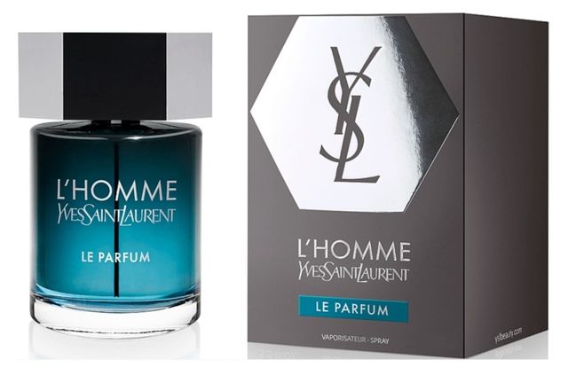 PERFUME L' HOMME LE PARFUM 100ml.