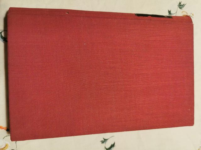 Poesie di Vincenzo Cardarelli 1942