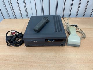 Reproductor multimedia Philips