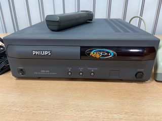 Reproductor multimedia Philips
