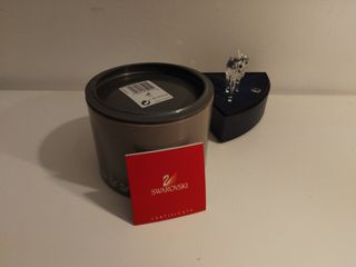 Swarovski: Ciervo bebé