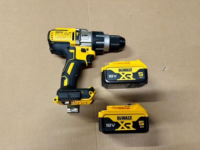 Dewalt DCD996p2