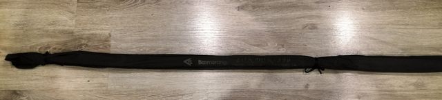 Caña de pesca a la inglesa LONDON 3,90 metros