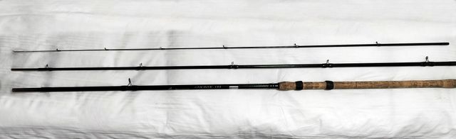 Caña de pesca a la inglesa LONDON 3,90 metros