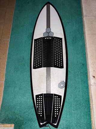 Tabla Surf Pod Mod All Mereick