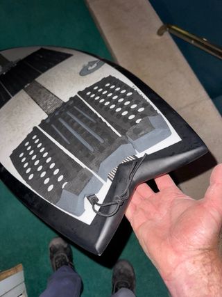 Tabla Surf Pod Mod All Mereick