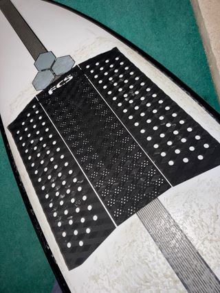 Tabla Surf Pod Mod All Mereick