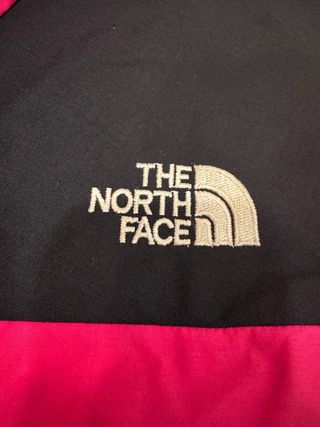 Chaqueta gore tex The North Face