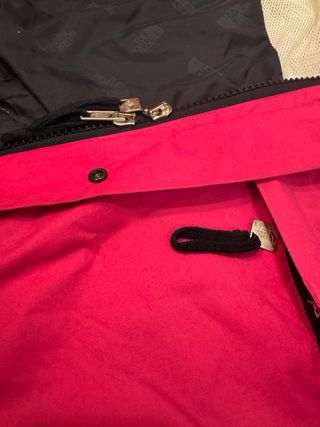 Chaqueta gore tex The North Face