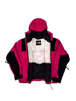 Chaqueta gore tex The North Face