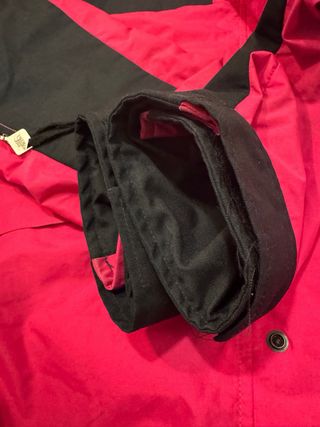 Chaqueta gore tex The North Face