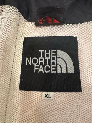 Chaqueta gore tex The North Face