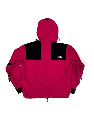 Chaqueta gore tex The North Face