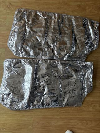 Parasoles Chrysler Grand Voyager