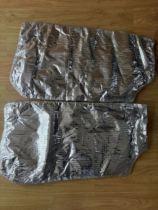 Parasoles Chrysler Grand Voyager